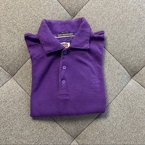 COPY - Paul and Shark long sleeve sweater with co…